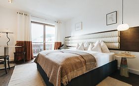 Villa Oxa - Design Boutique Hotel